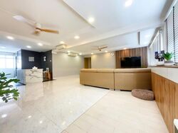 Blk 144 Bishan Green (Bishan), HDB 5 Rooms #455973111